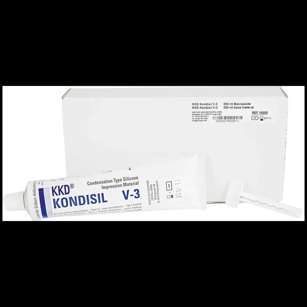 KKD® KONDISIL V-3