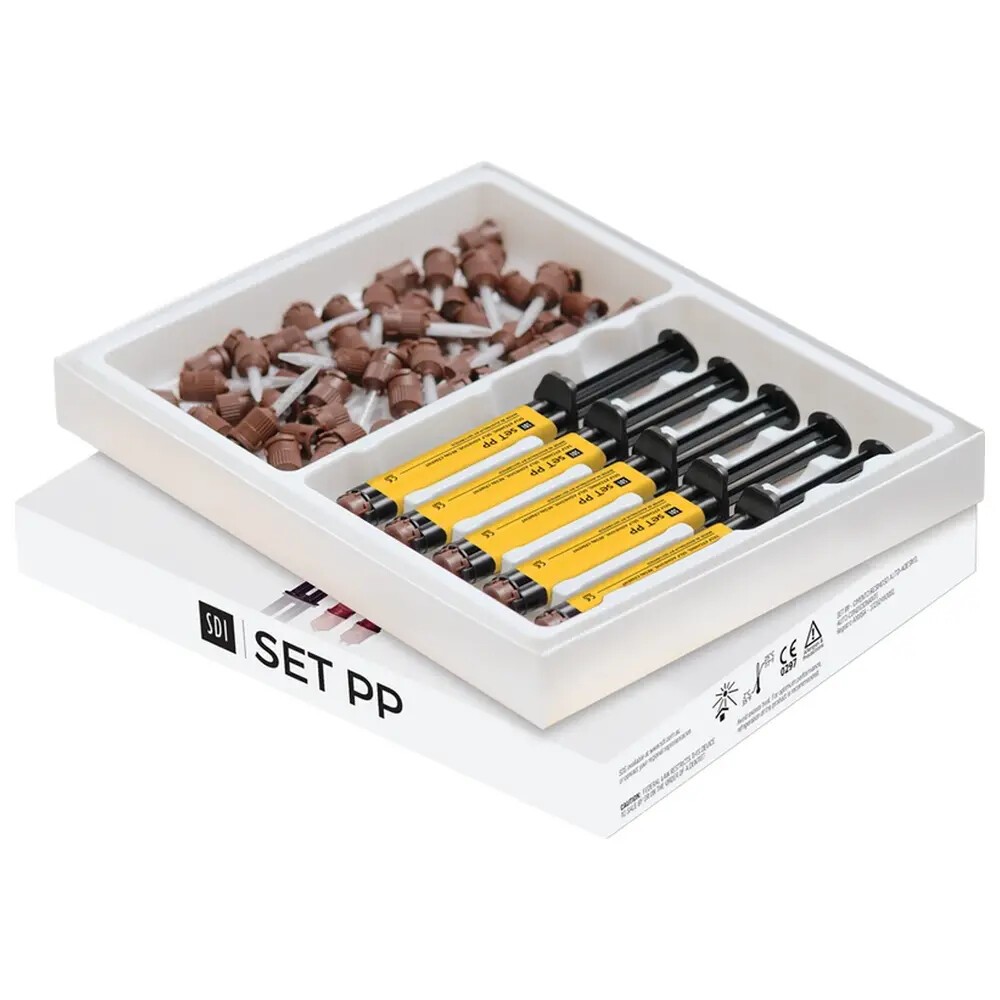 seT PP