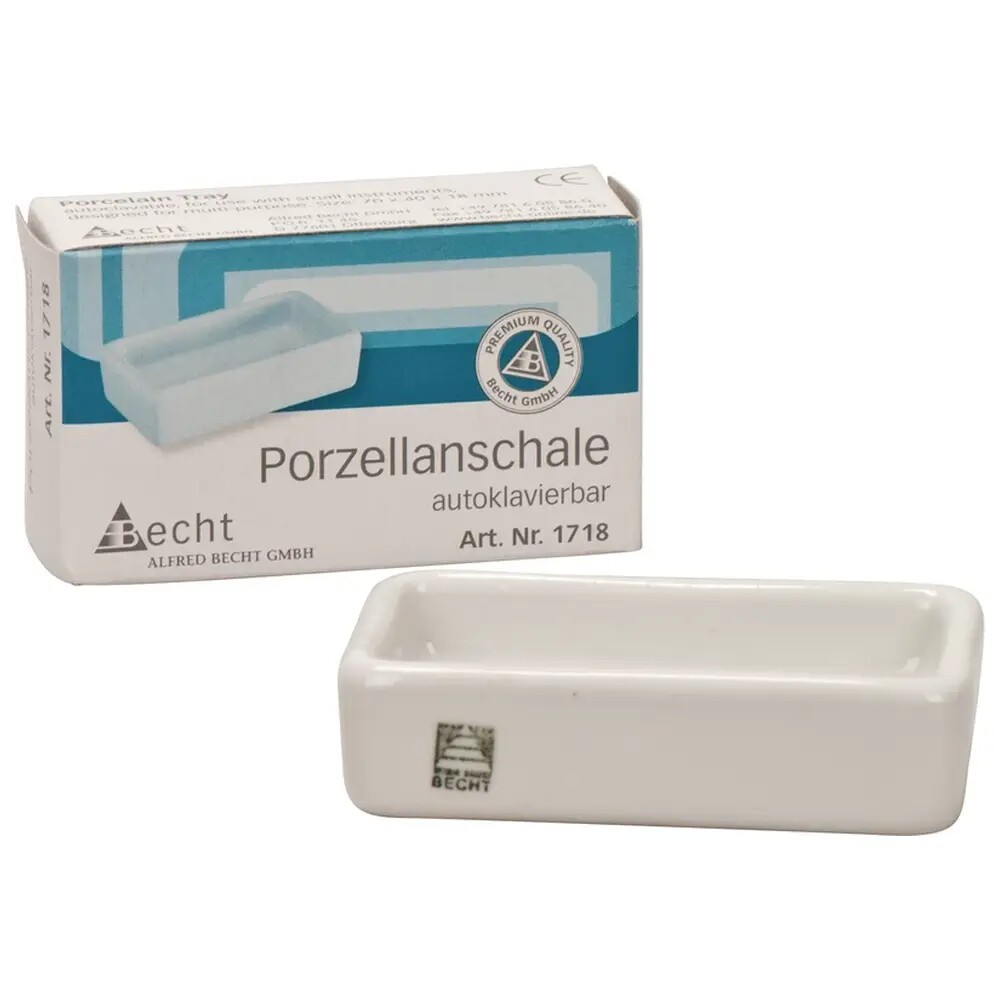 Porzellanschälchen