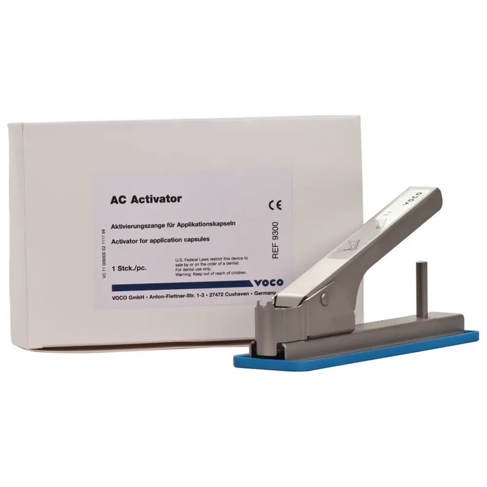 AC Activator