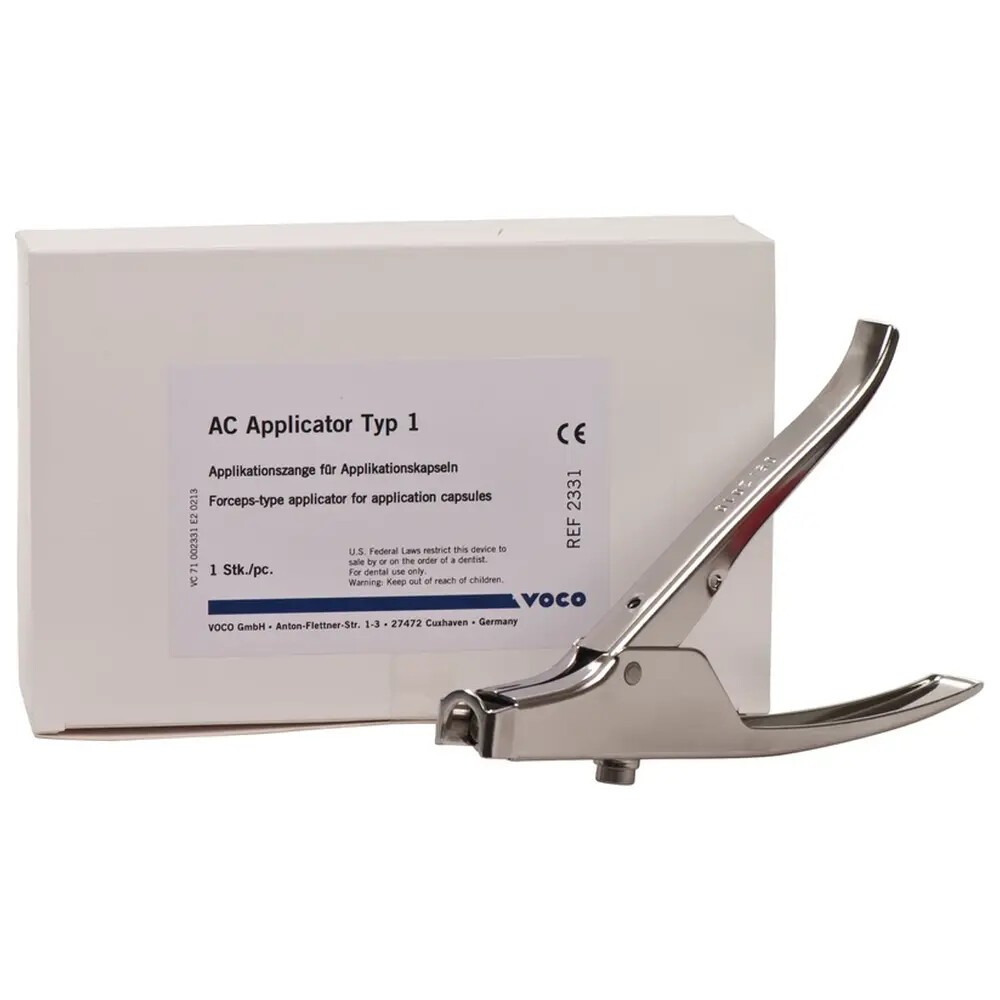 AC Applicator Typ 1
