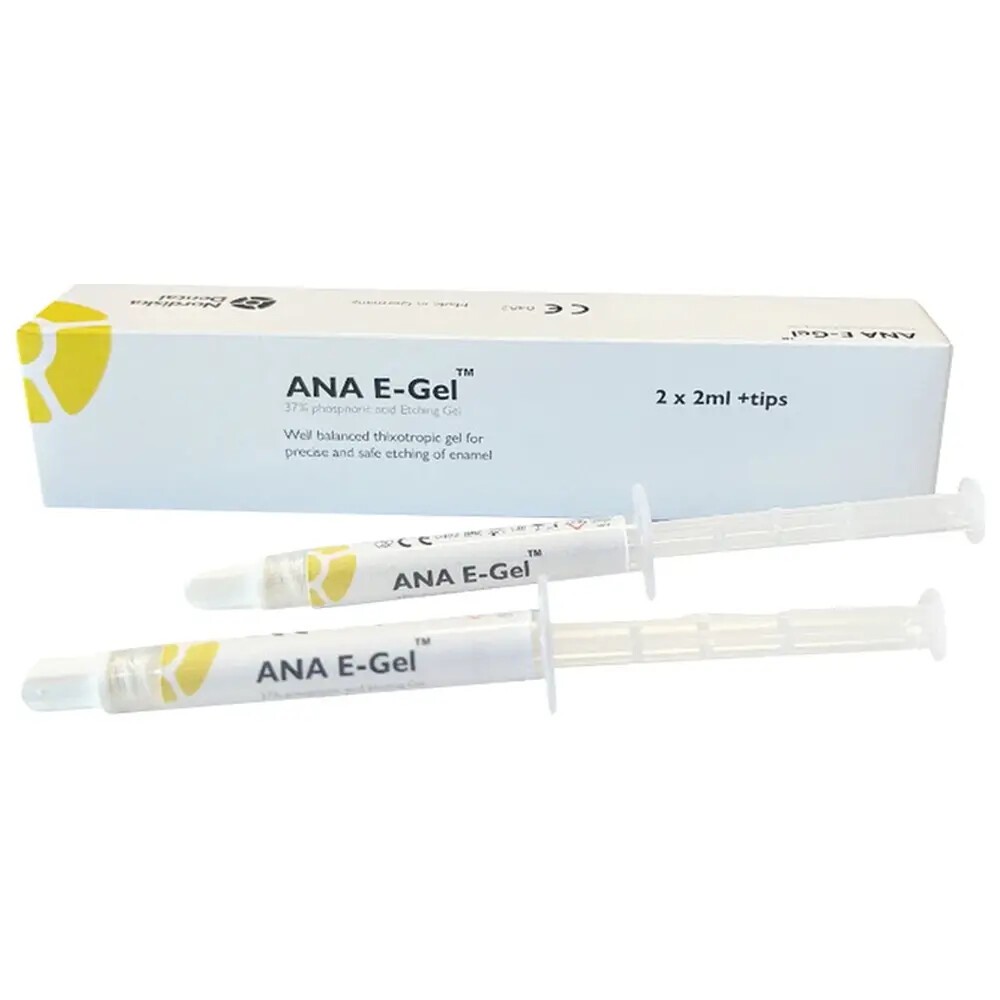 ANA E-Gel