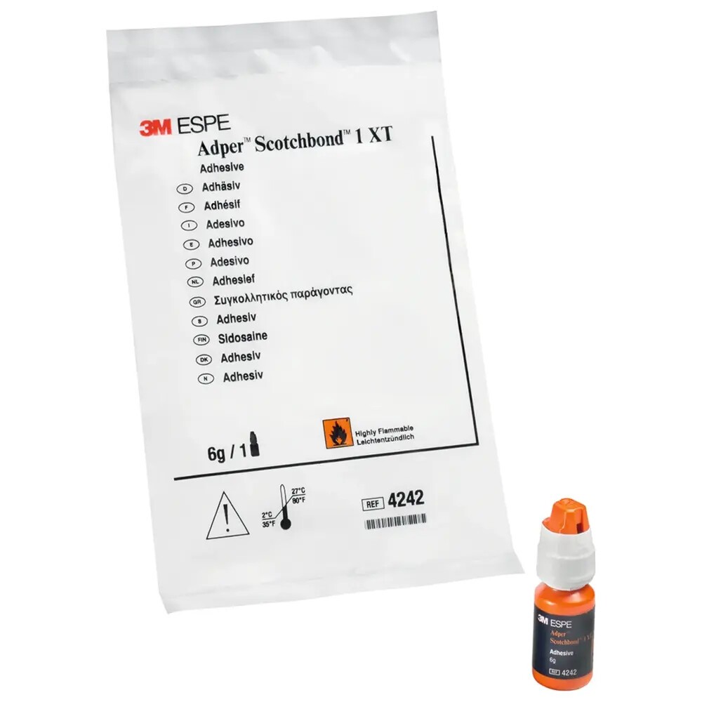 Adper™ Scotchbond™ 1 XT