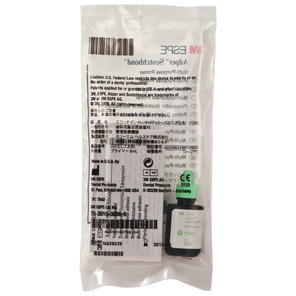 Adper™ Scotchbond™ Multi-Purpose