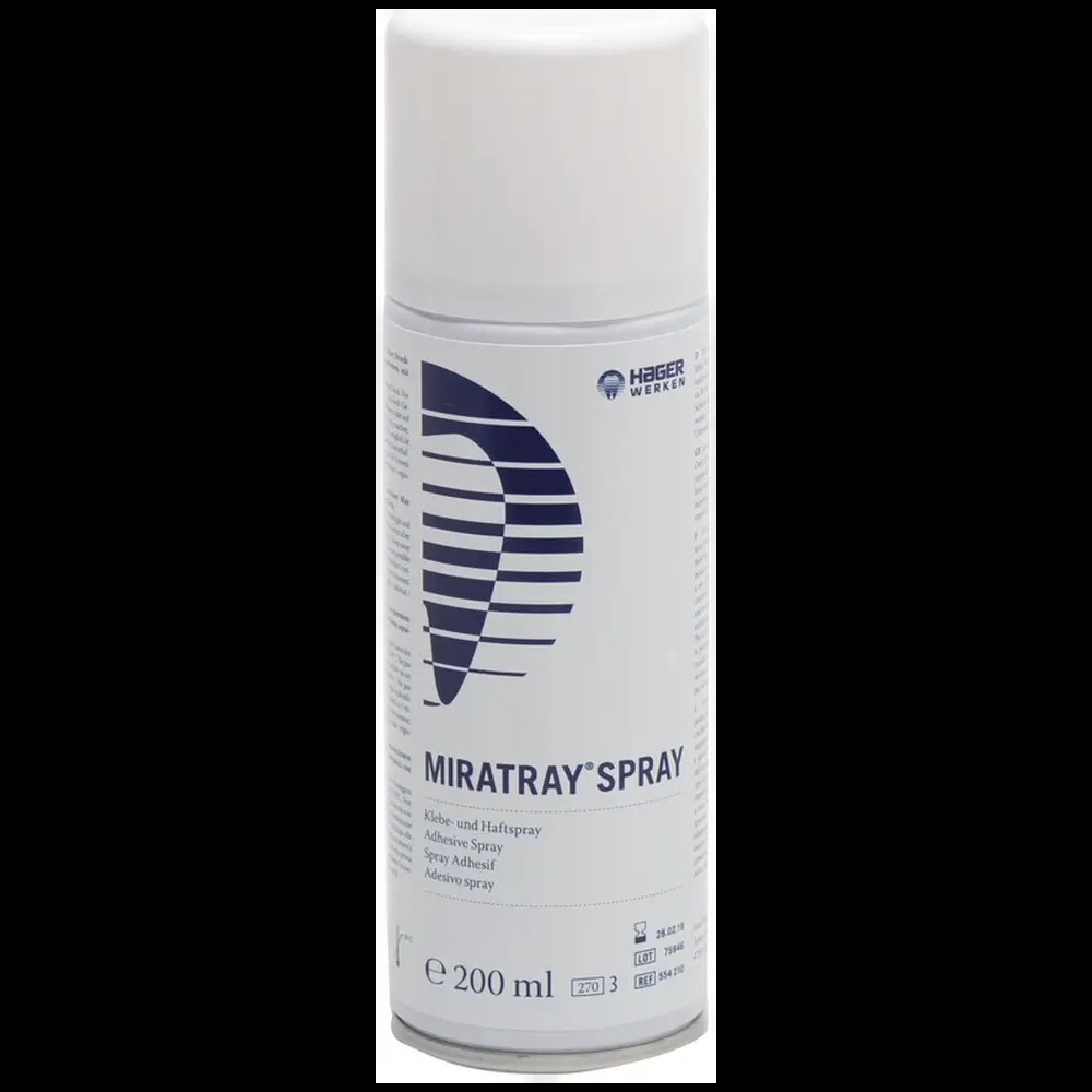 MIRATRAY® SPRAY