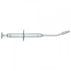 Amalgampistole Metall