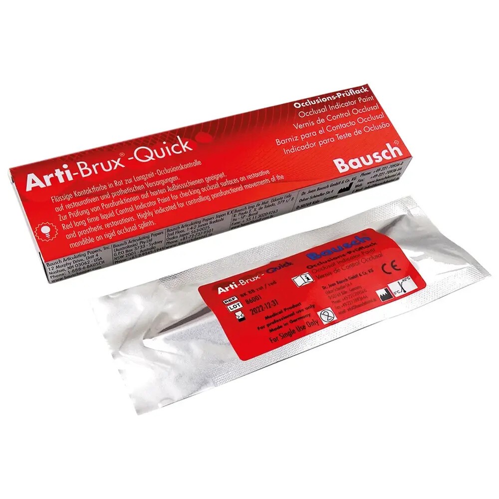Arti-Brux®