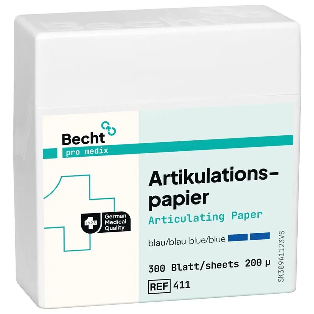 Artikulationspapier