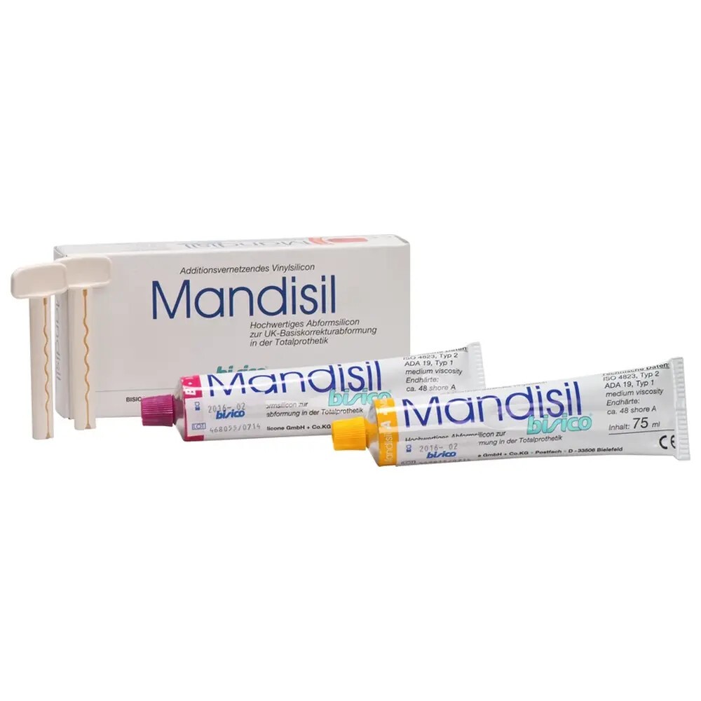 Mandisil