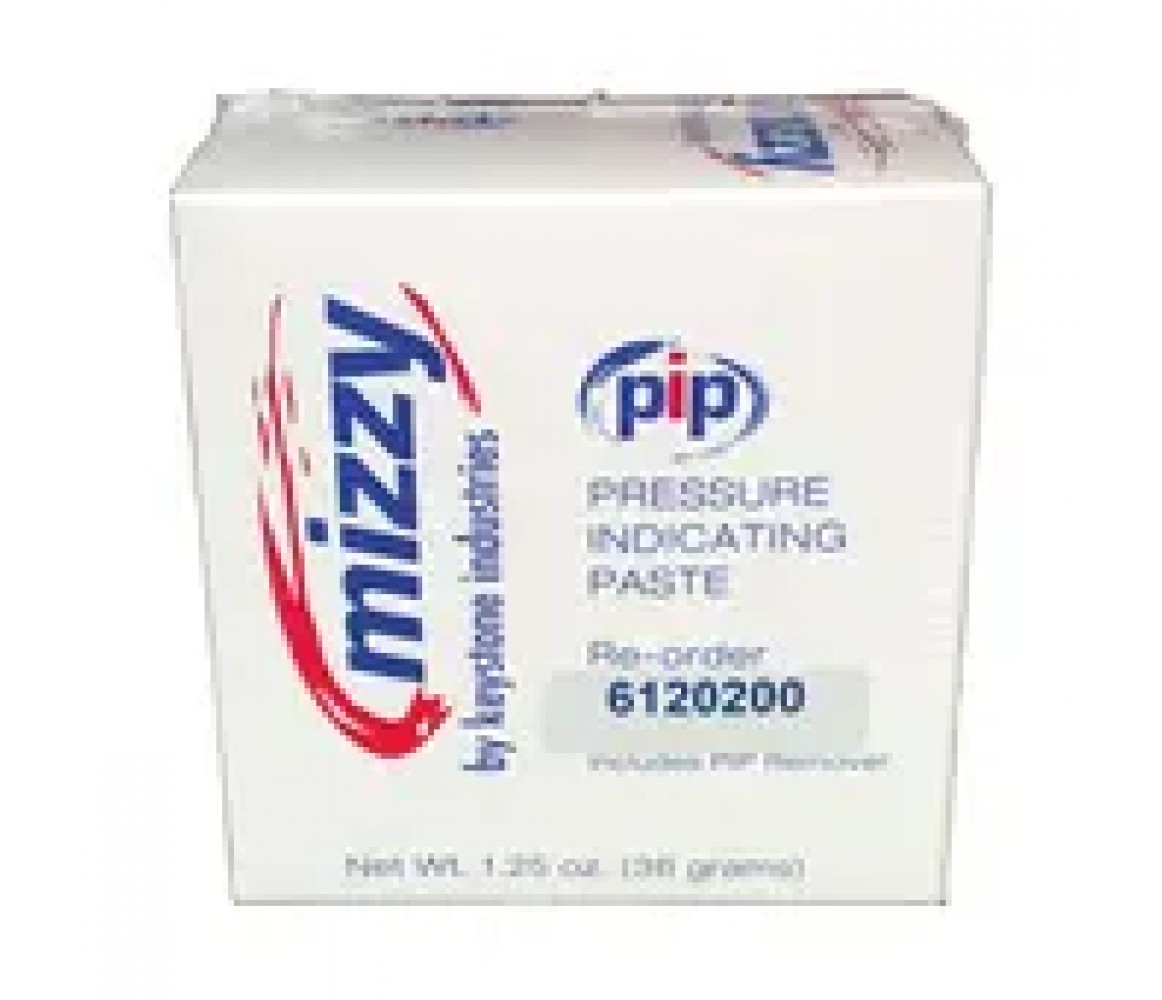 Mizzy Pasta indicatoare presiune