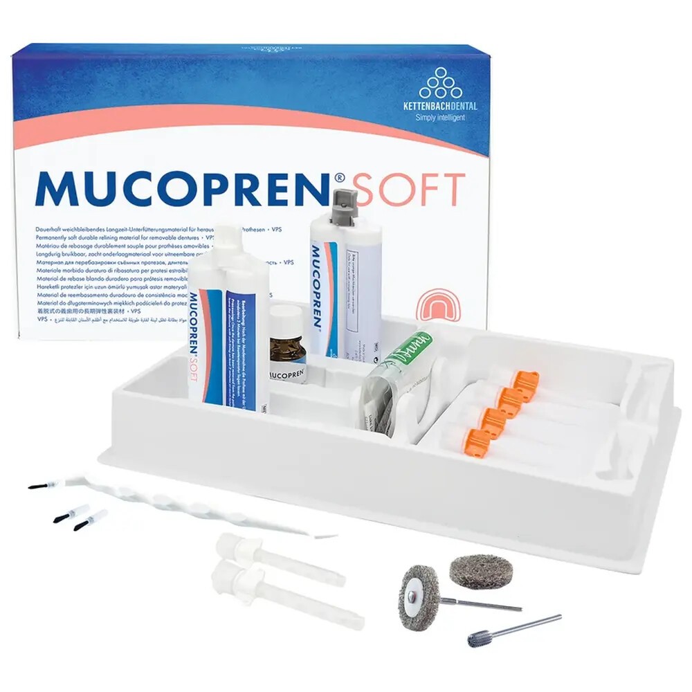 Mucopren® Soft