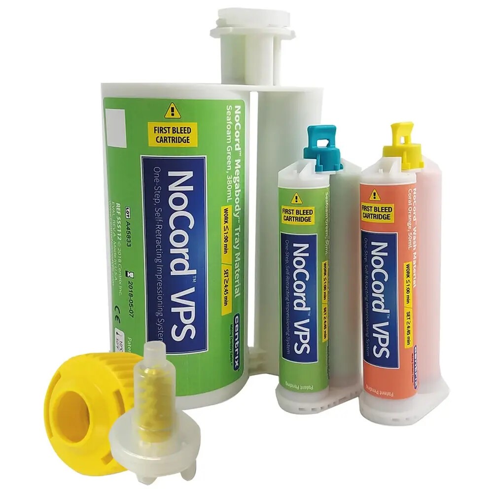 NoCord™ VPS