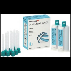 Occlufast CAD