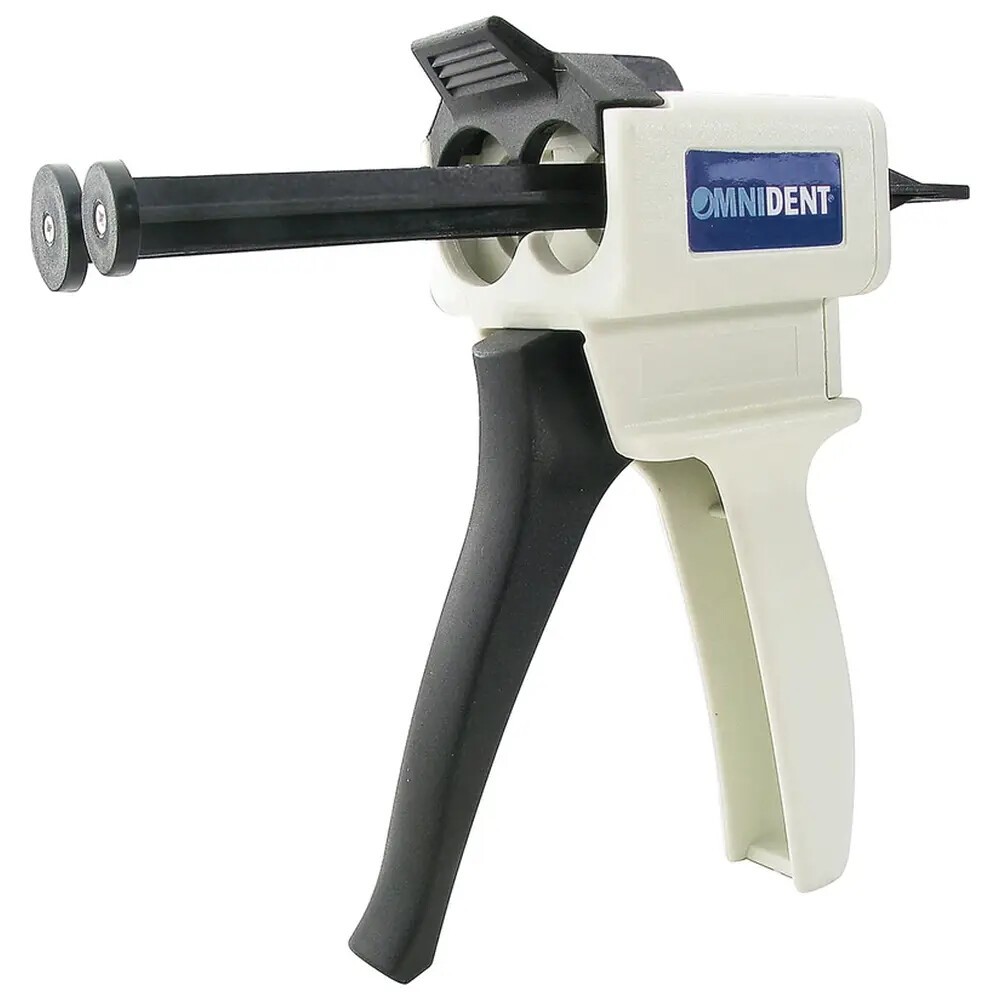 Omni Dispenser 1:1/2:1