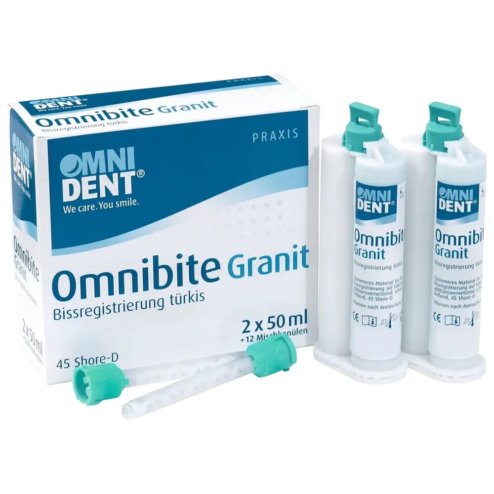 Omnibite Granit