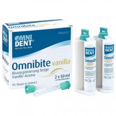 Omnibite Vanille
