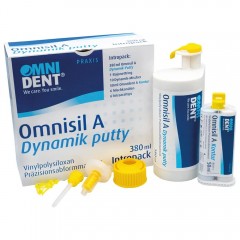 Omnisil A Dynamik-Putty