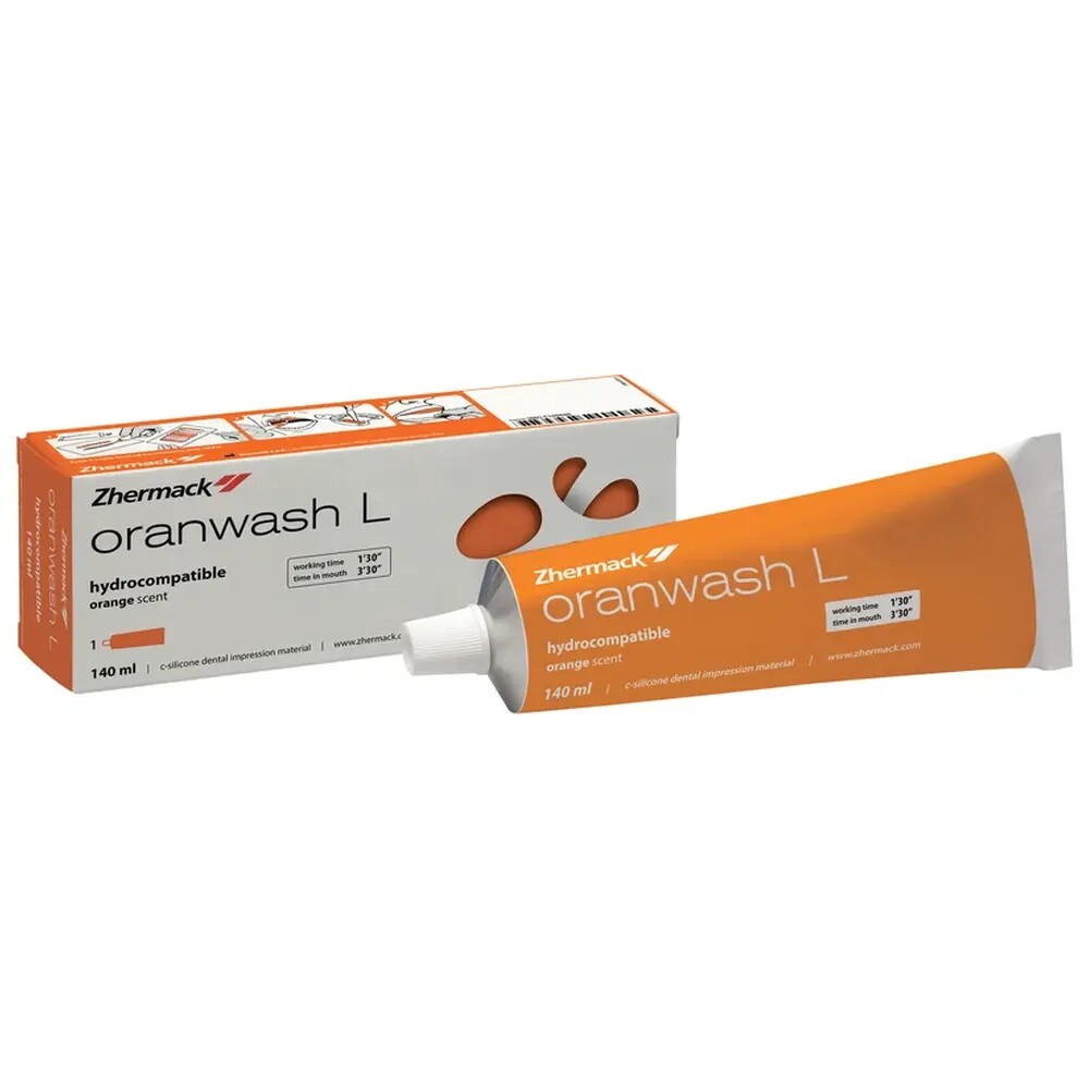 Oranwash L