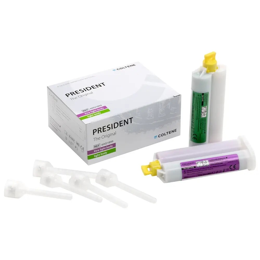 PRESIDENT The Original