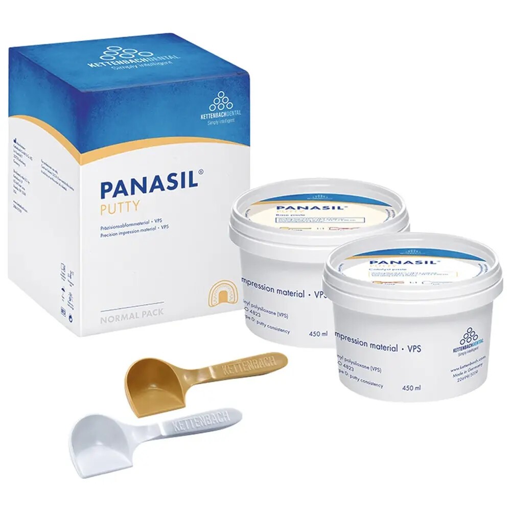 Panasil® Putty