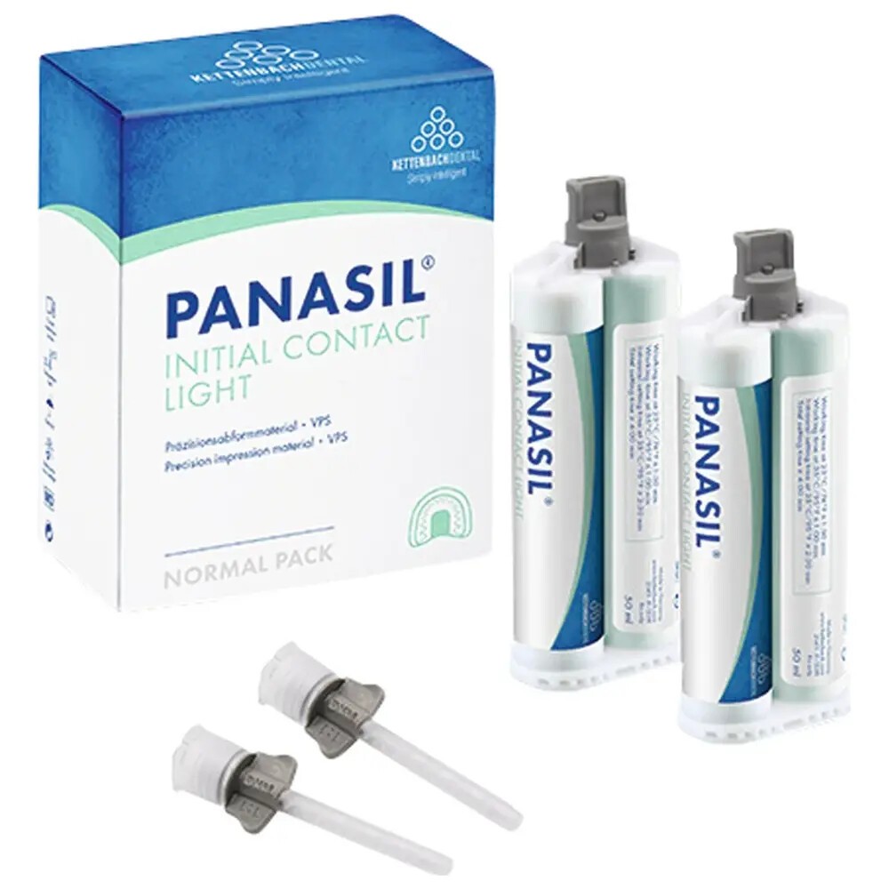 Panasil® initial contact Light