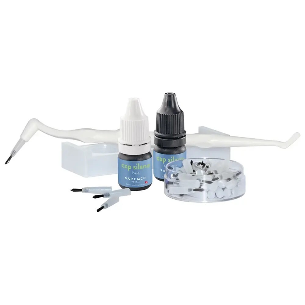 csp ceramic silane primer