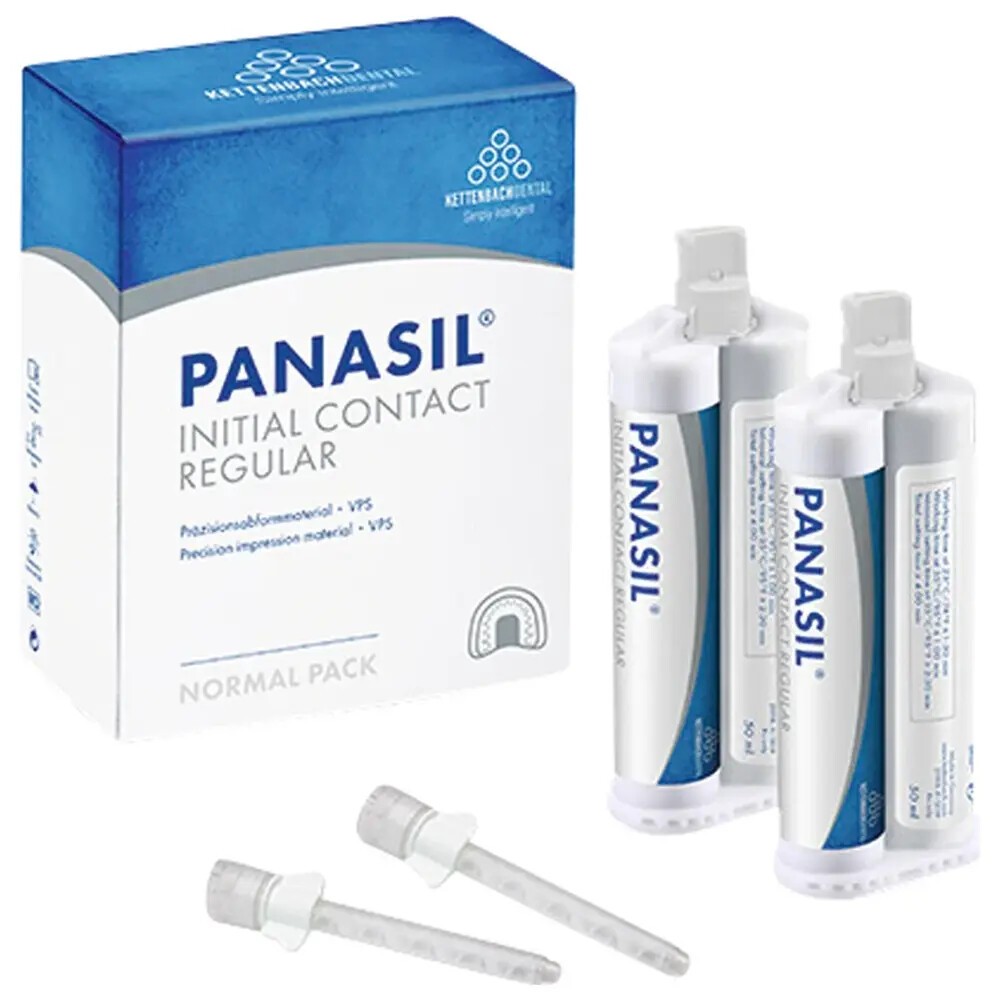 Panasil® initial contact Regular