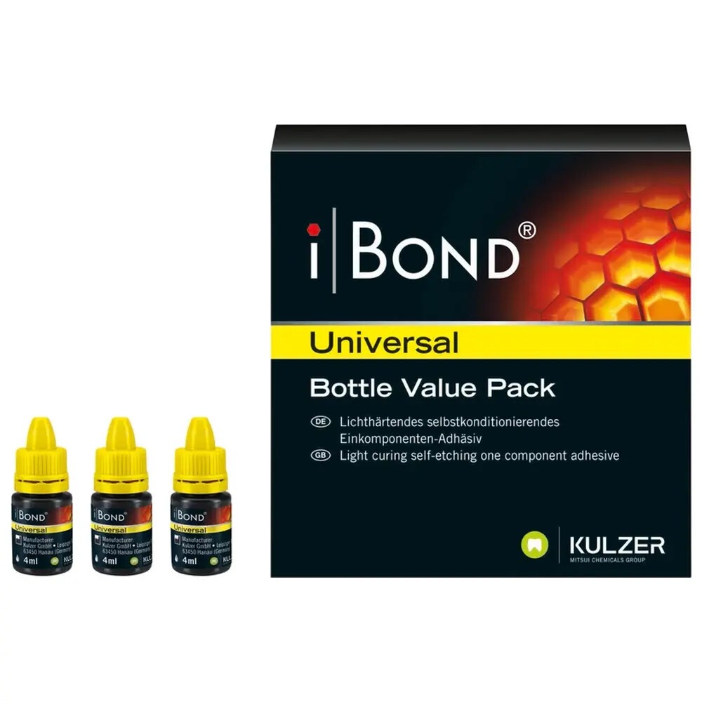 iBOND® Universal