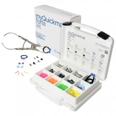 myQuickmat Forte Kit