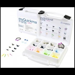myQuickmat Forte Starter kit