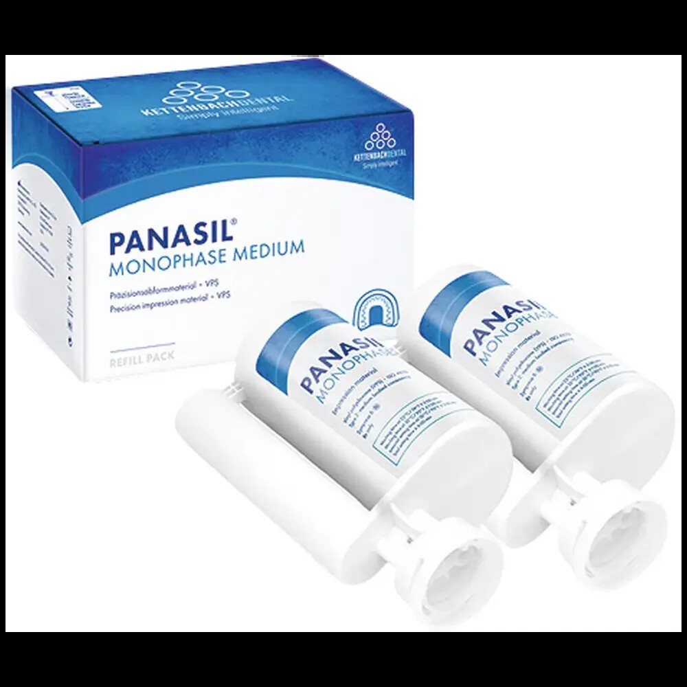 Panasil® monophase Medium