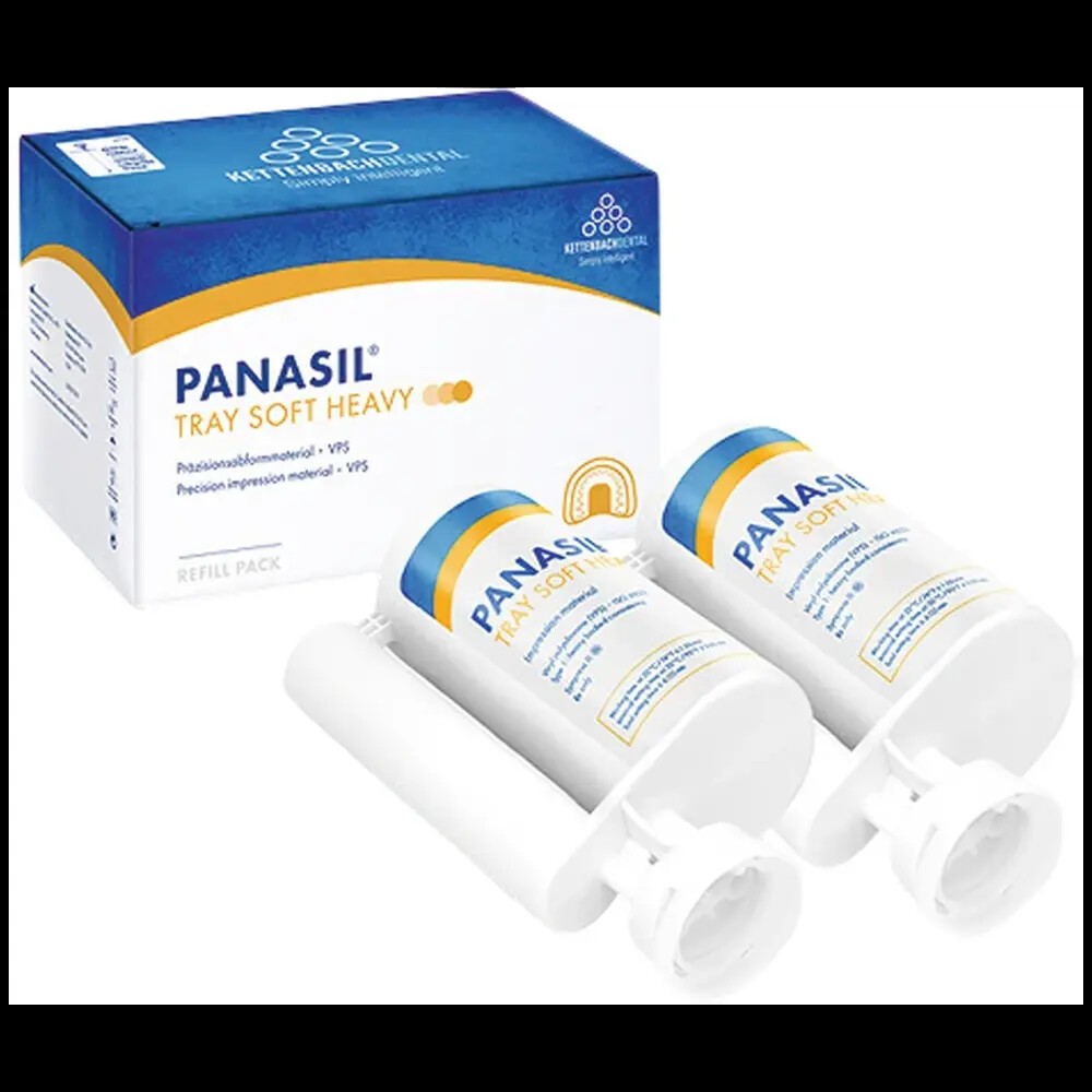 Panasil® tray