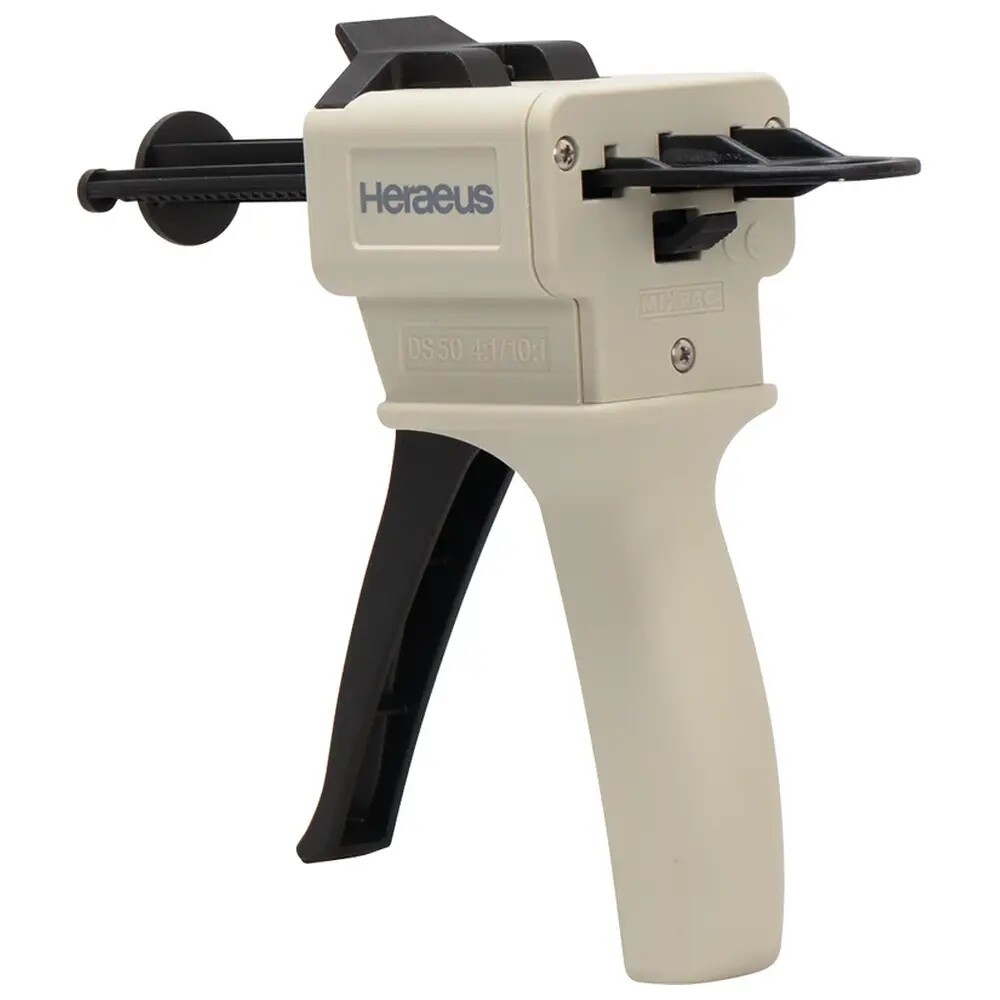 PreVISION® Temp Dispensing Gun 10:1