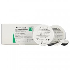 Preciform® N AV-Putty