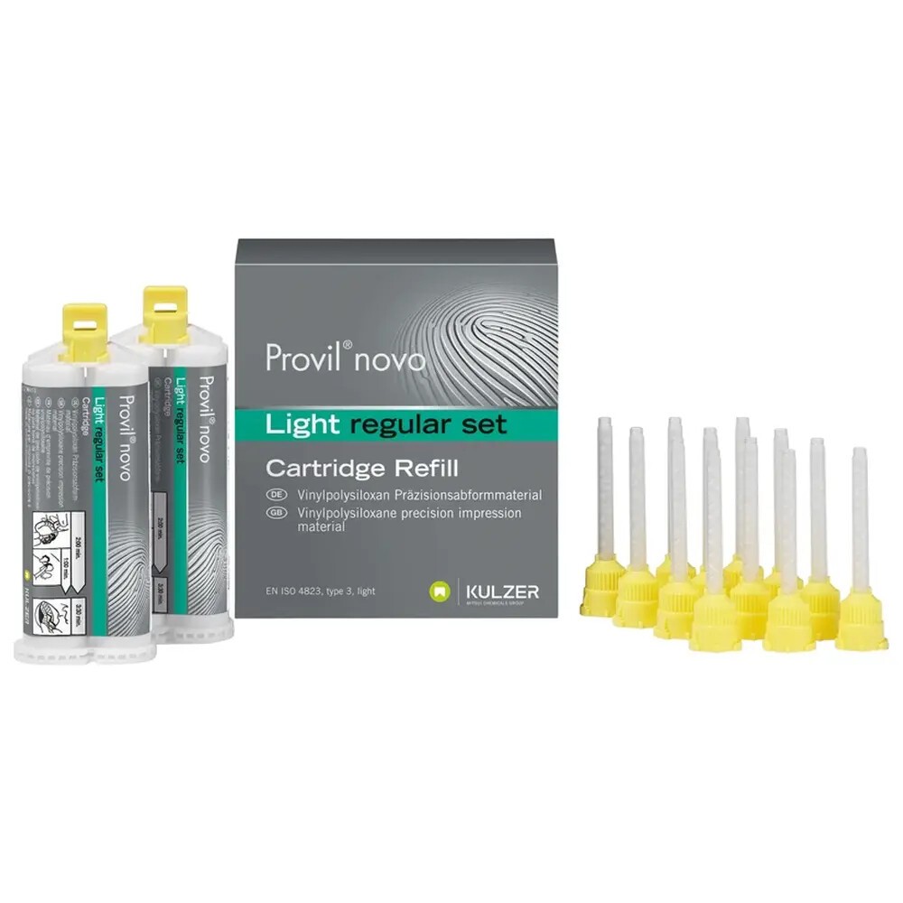 Provil® novo Light