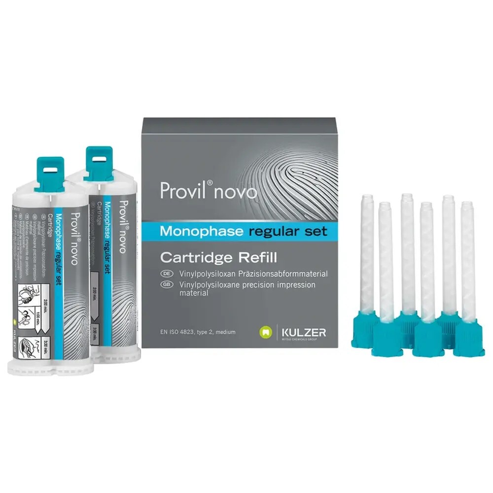 Provil® novo Monophase