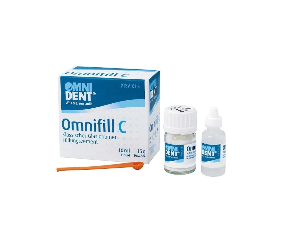 Conuri de hartie pentru tratamentul canalelor radiculare dentare, dimensiunea 25, Omnident, 200 buc