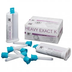 R-SI-LINE® HEAVY EXACT K