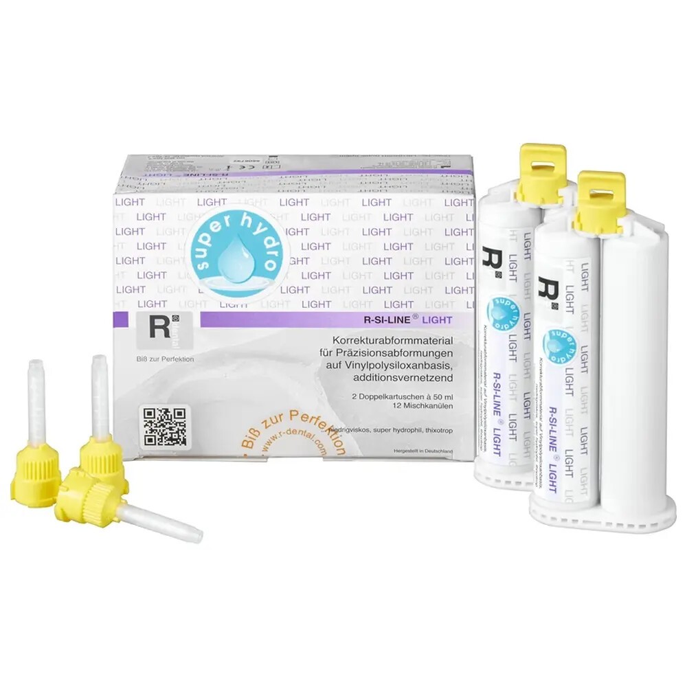 R-SI-LINE® LIGHT SH