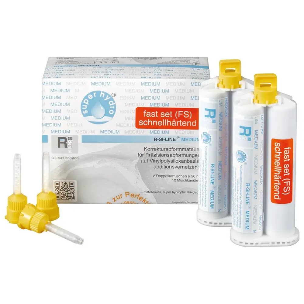 R-SI-LINE® MEDIUM SH FS