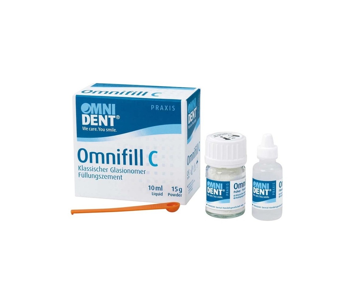Conuri de gutaperca pentru tratamente canale radiculare dentare, dimensiunea 25, Omnident, 100 buc