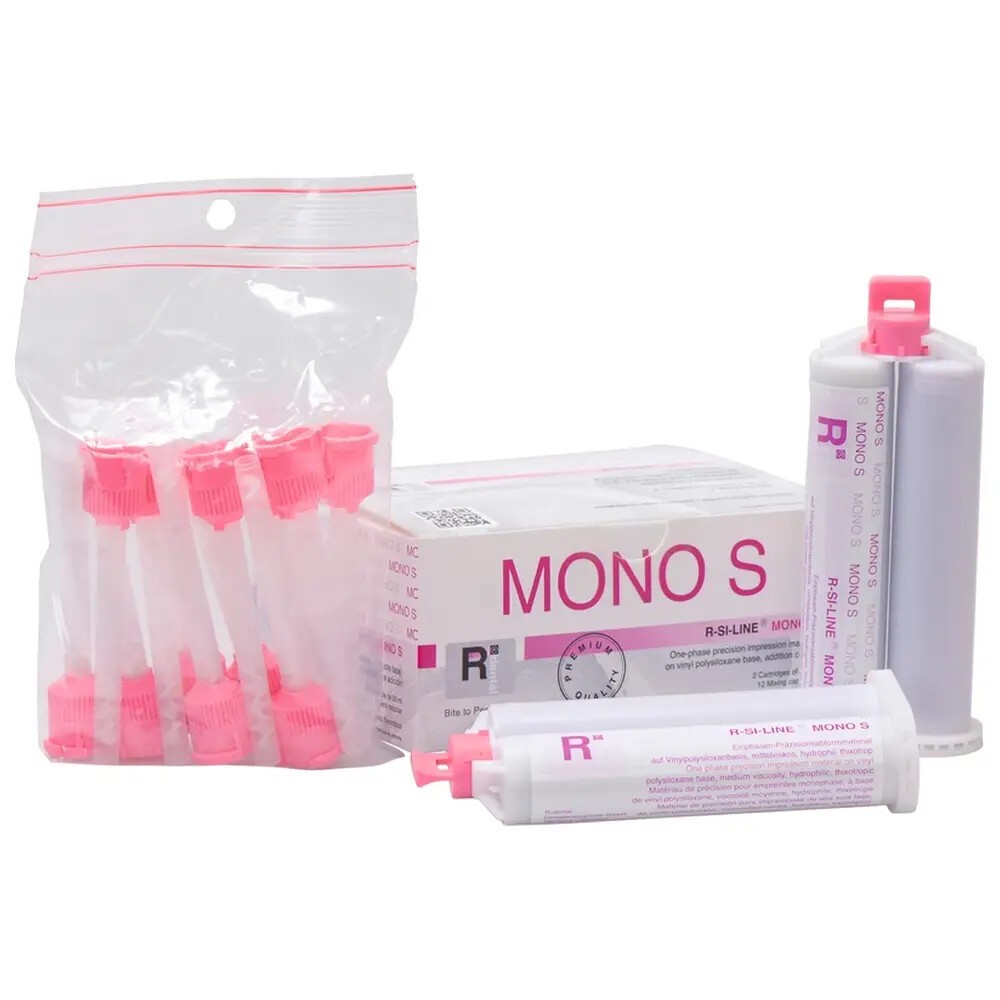 R-SI-LINE® MONO S