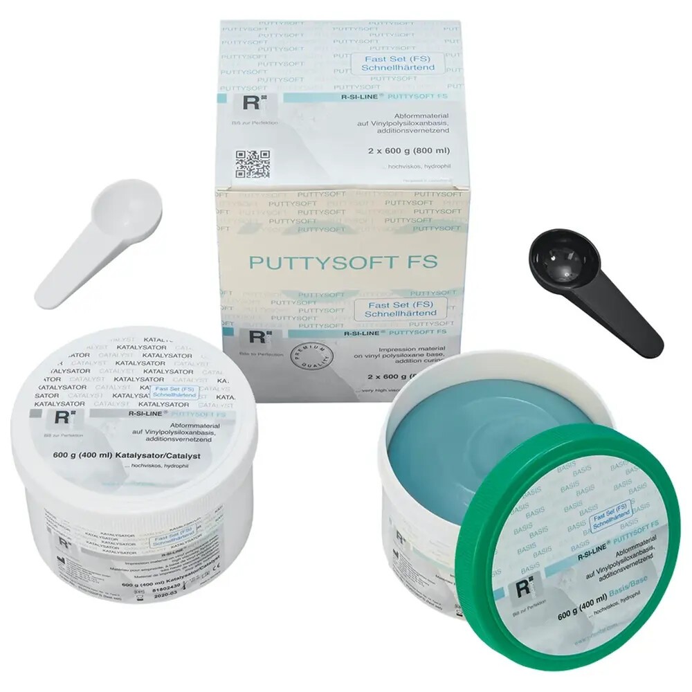 R-SI-LINE® PUTTYSOFT FS