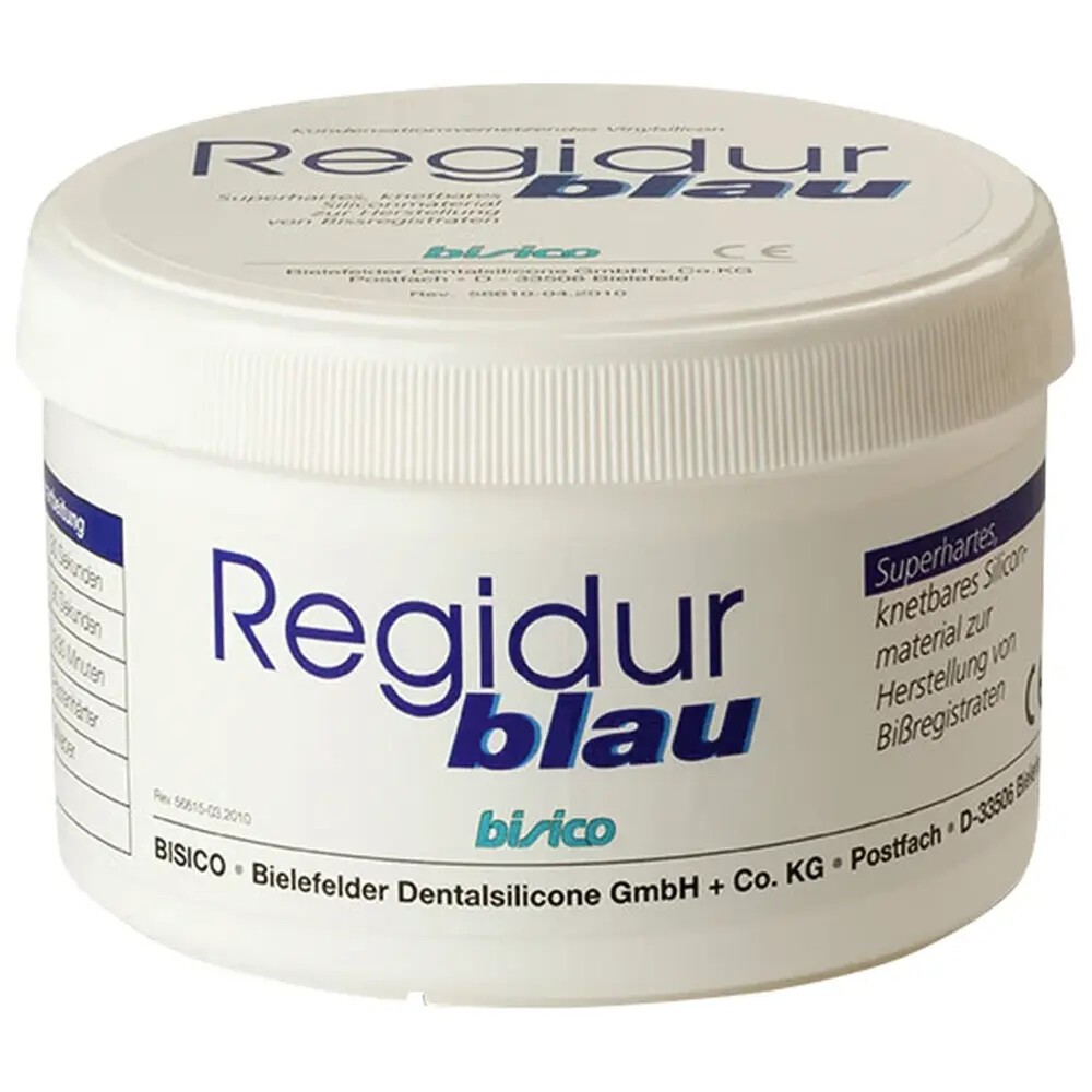 Regidur blau