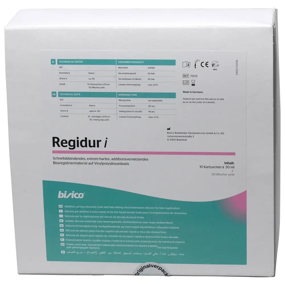 Regidur i