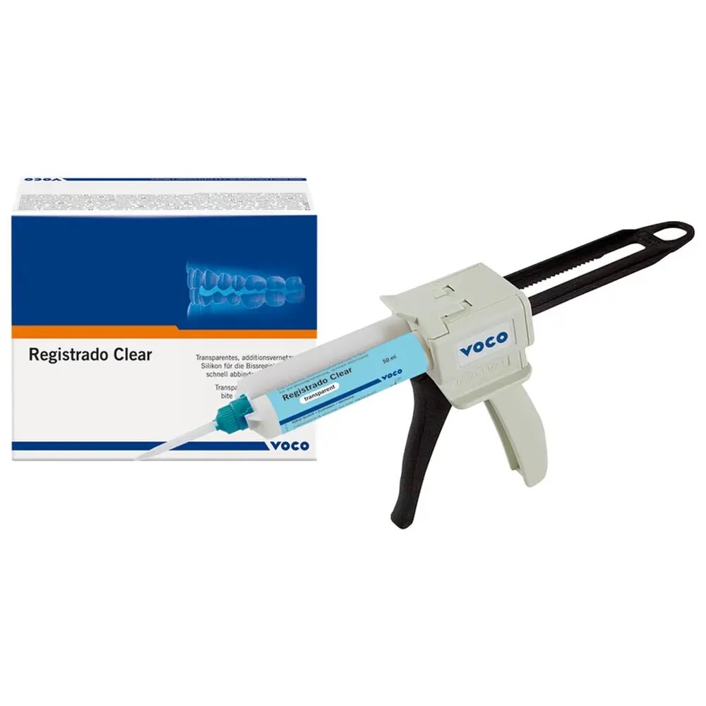 Registrado Clear