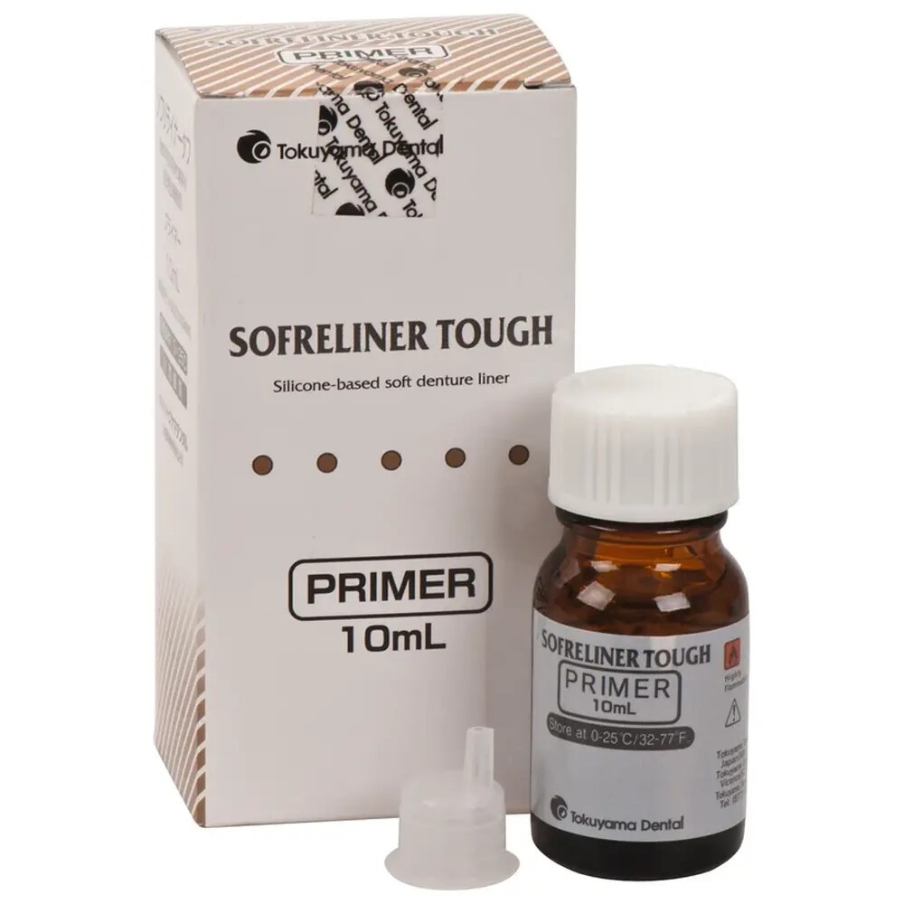 SOFRELINER TOUGH PRIMER