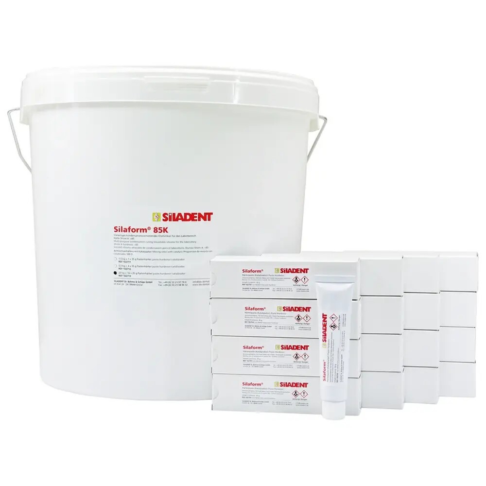 Silaform® 85K