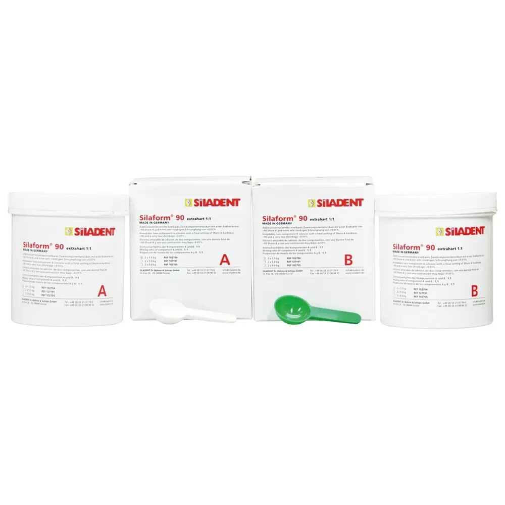 Silaform® 90