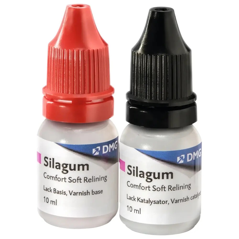 Silagum Comfort Lack